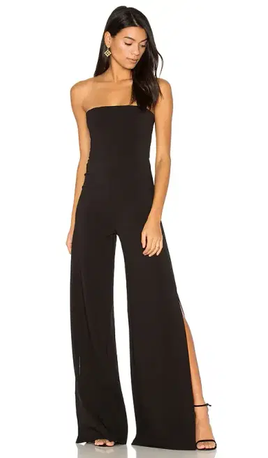 Nookie Glamour Jumpsuit | Thumbnail 1 Nookie Glamour Jumpsuit | Thumbnail 1