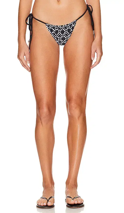 SIMKHAI Lane Bikini Bottom