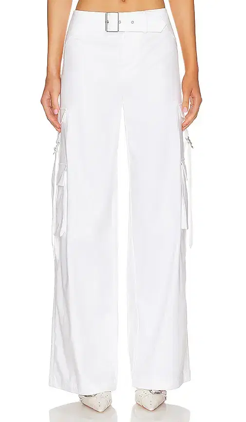 Camila Coelho Coconut Grove Pant