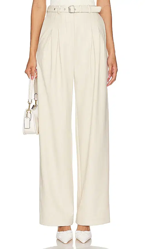 Camila Coelho Daytona Slacks