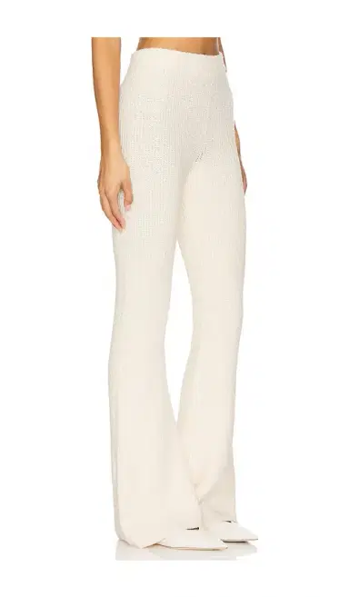 Camila Coelho Nika Rib Pant | Thumbnail 2
