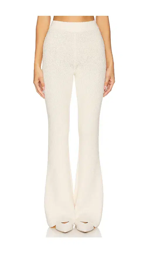 Nika Rib Pant