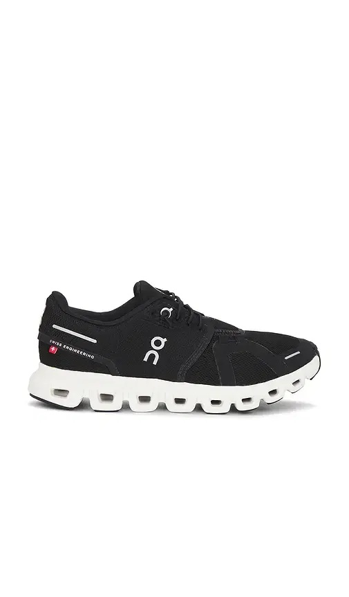 On Cloud 6 Sneaker