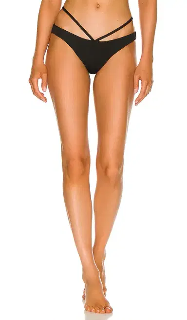 Simkhai Emmalynn Bikini Bottom | Thumbnail 1 Simkhai Emmalynn Bikini Bottom | Thumbnail 1