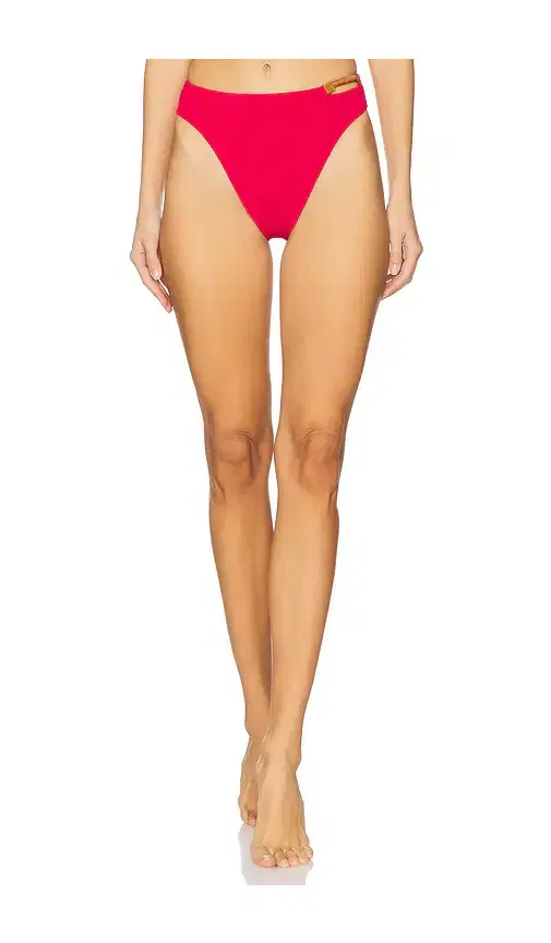 Vix Swimwear Aika Gigi Hot Pants Brazilian Bikini Bottom