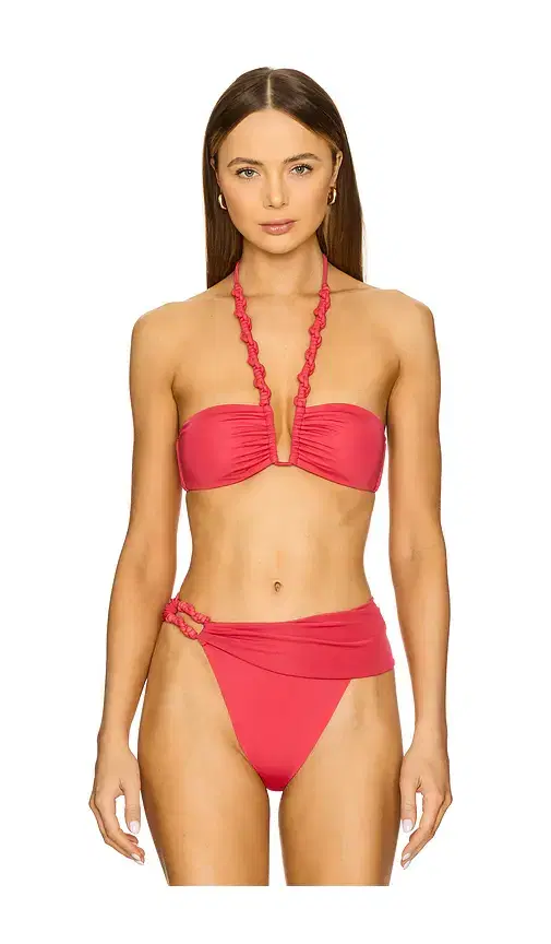 Vix Swimwear Holly Carol Bikini Top