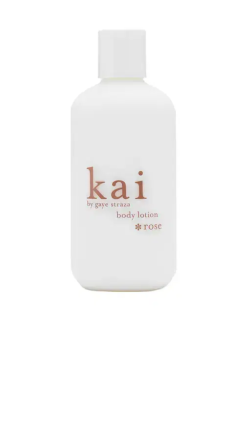 kai Rose Body Lotion