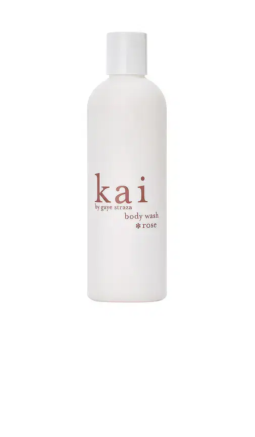 kai Rose Body Wash