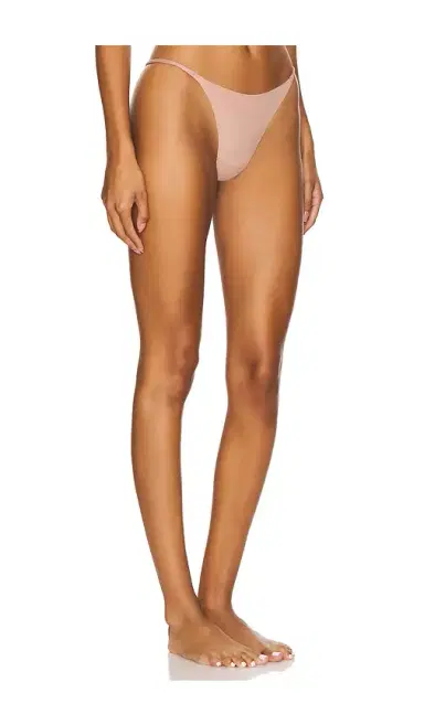 Fleur du Mal Le Stretch Multifit Micro G-string | Thumbnail 2 Fleur du Mal Le Stretch Multifit Micro G-string | Thumbnail 2