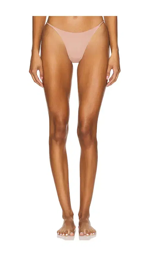 Le Stretch Multifit Micro G-string