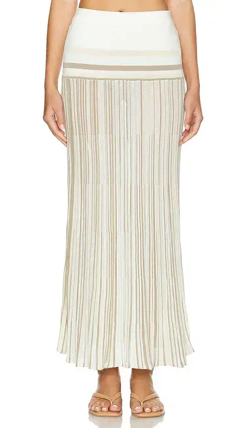 Citara Skirt