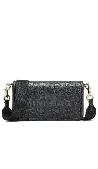 Marc Jacobs The Leather Mini Bag | Thumbnail 1