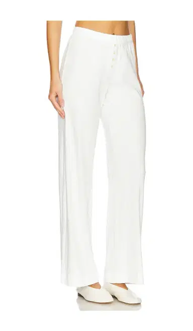 LESET Pointelle Boxer Pant | Thumbnail 2