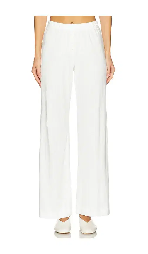 LESET Pointelle Boxer Pant