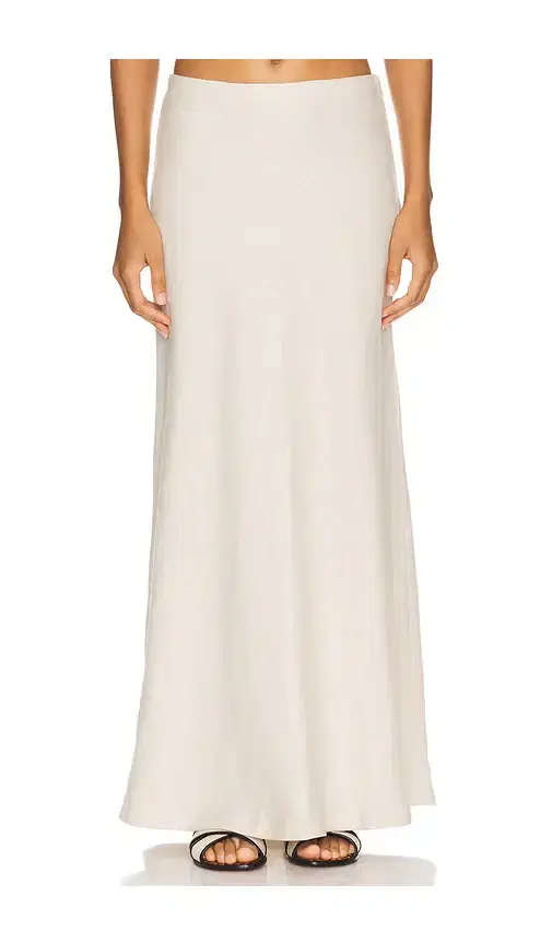 Antibes Maxi Skirt