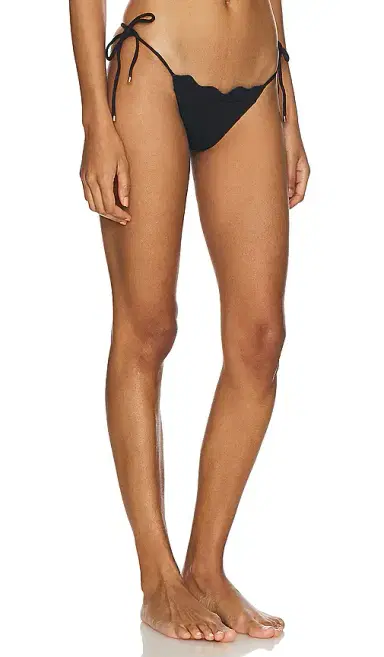 Vix Swimwear x Barbara Palvin Firenze Lou Tie Side Cheeky Bottom | Thumbnail 2 Vix Swimwear x Barbara Palvin Firenze Lou Tie Side Cheeky Bottom | Thumbnail 2