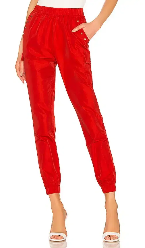 Missy Jogger Pant