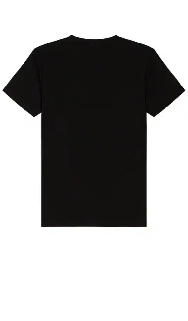 Cuts Crew Split Hem T-Shirt | Thumbnail 2