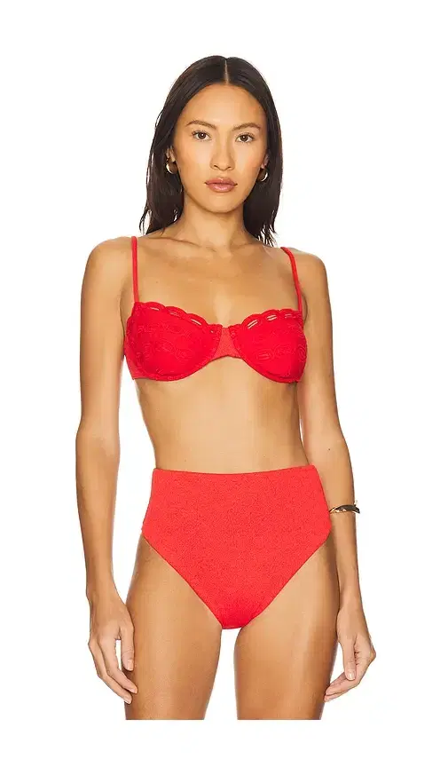 Vix Swimwear Naya Nissi Top