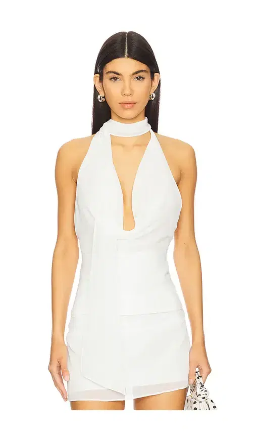 Kelly Halter Top