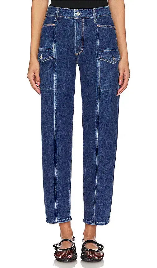 Alexis Cargo Jeans