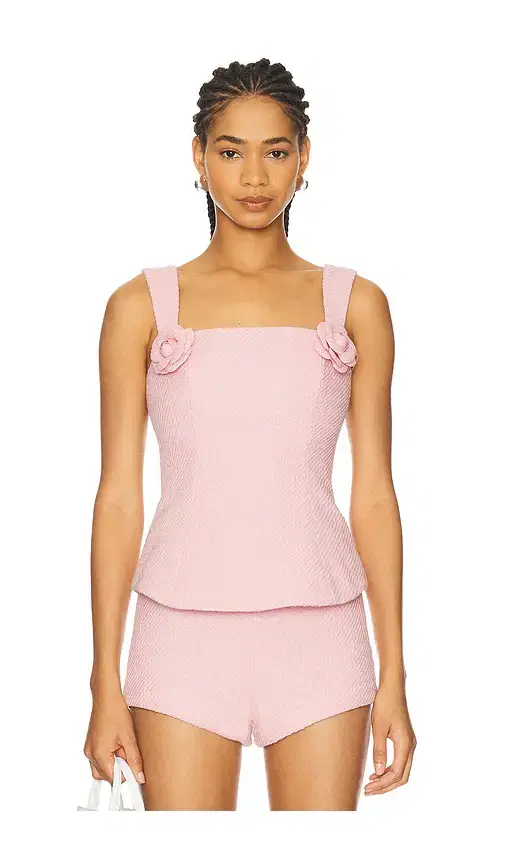 MAJORELLE Clemence Top