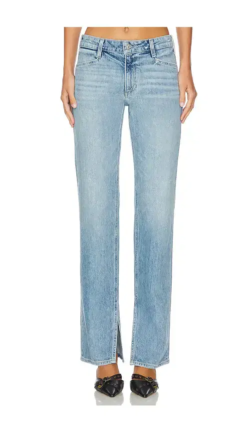 Celeste Wide Leg Jeans