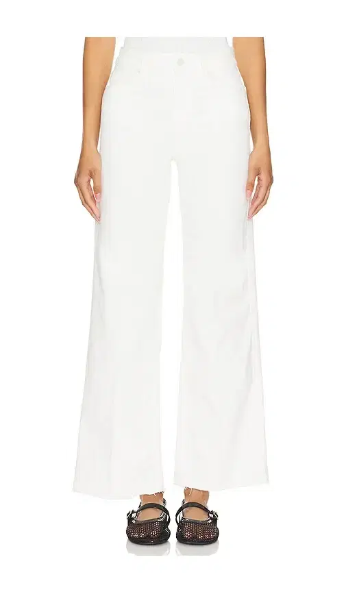 Anessa Wide Leg