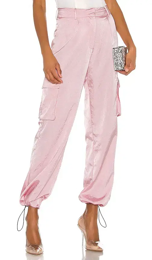 superdown Seleste Drawstring Jogger Pant