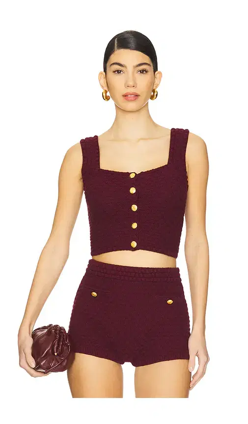 Evaline Top