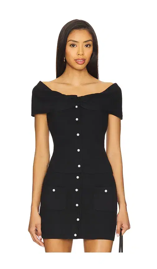 MAJORELLE Ramonda Top