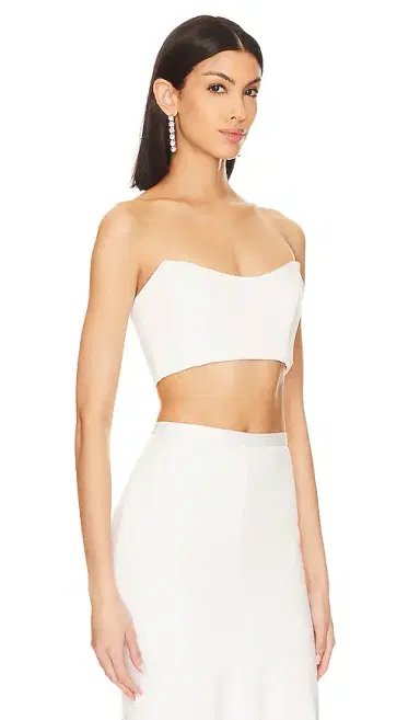 Katie May X Noel And Jean Tisha Bustier | Thumbnail 2 Katie May X Noel And Jean Tisha Bustier | Thumbnail 2