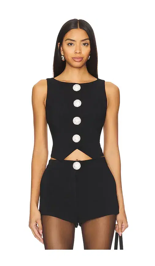 MAJORELLE Hadlee Top
