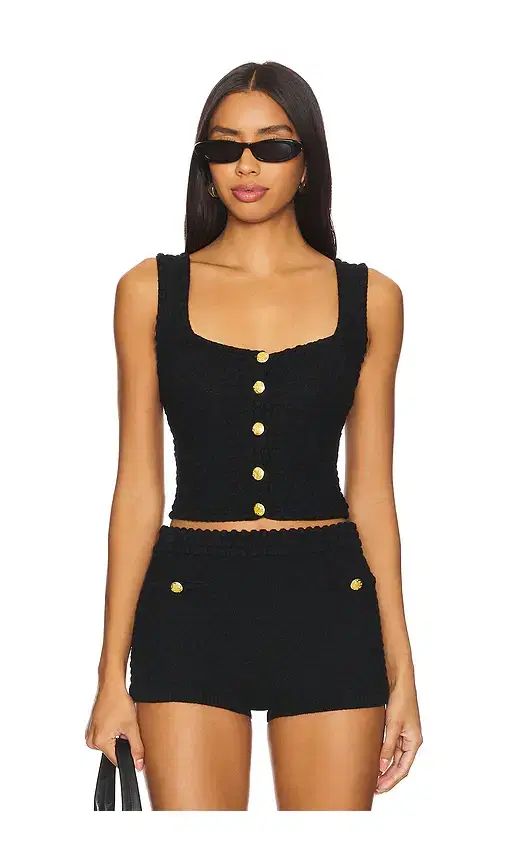 Evaline Top