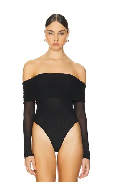 MAJORELLE Trey Bodysuit | Thumbnail 2 MAJORELLE Trey Bodysuit | Thumbnail 2