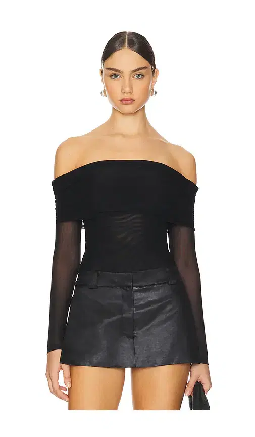 Trey Bodysuit