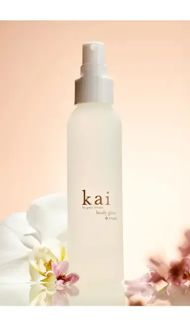 kai Rose Body Glow | Thumbnail 2 kai Rose Body Glow | Thumbnail 2