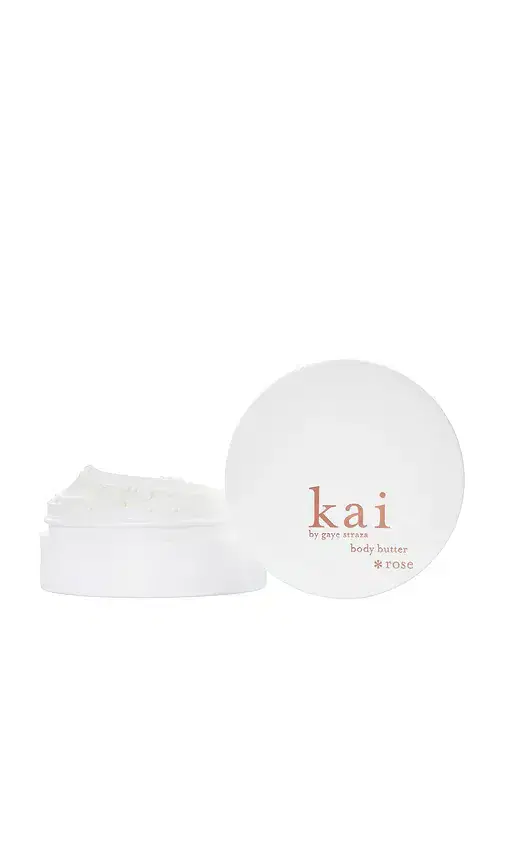 kai Rose Body Butter