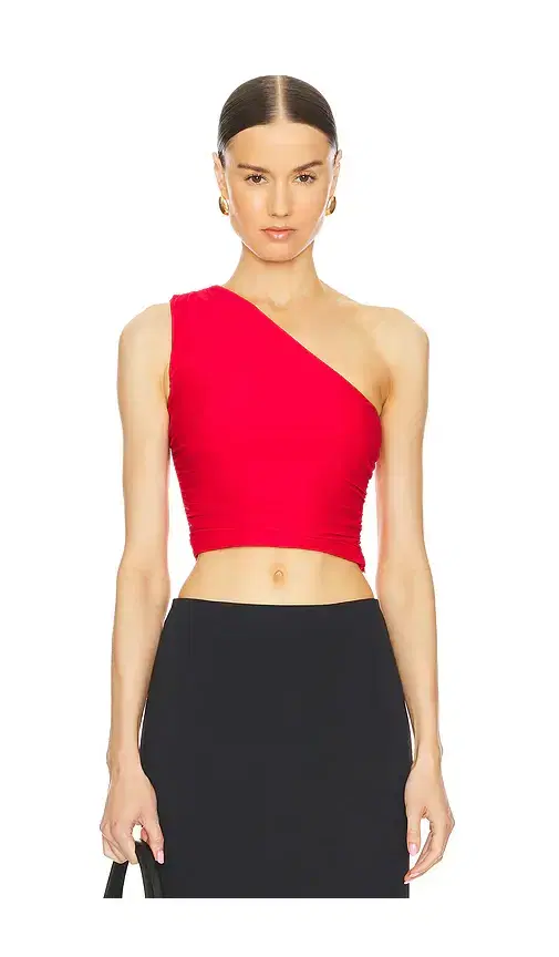 Cassandra Crop Top