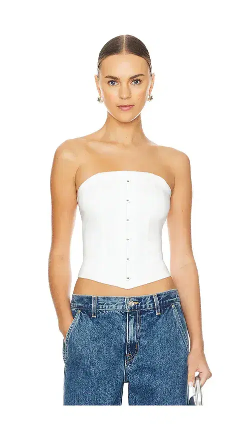 Jordyn Corset Top
