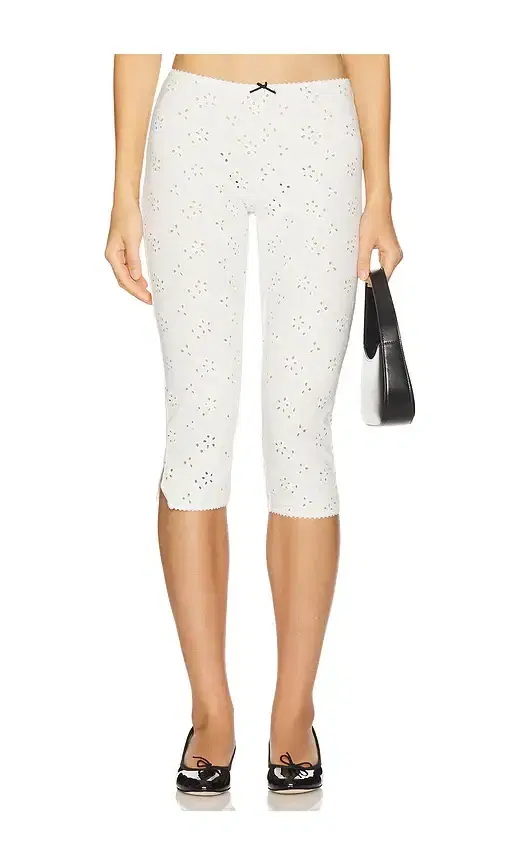 Free People x Intimately Fp Full Bloom Capri In