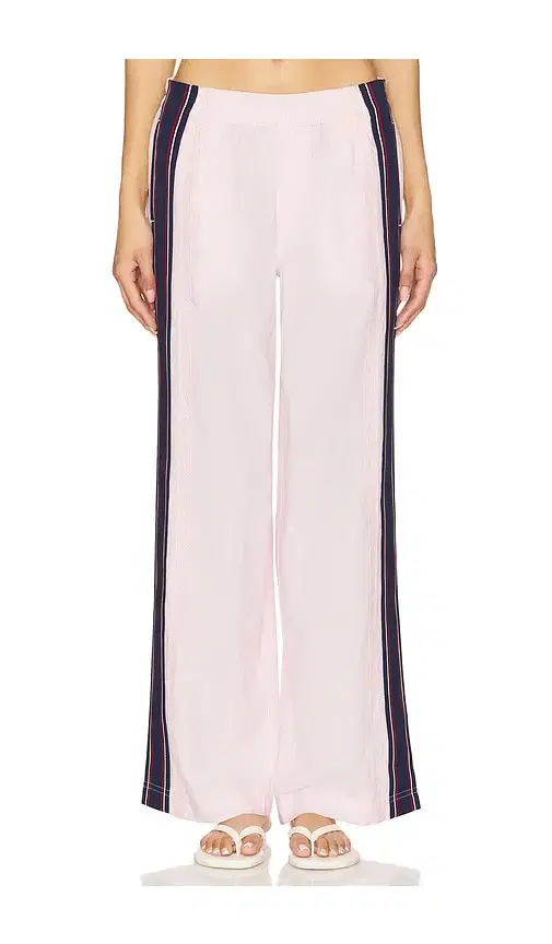 Free People Team Spirit Pull On Pant