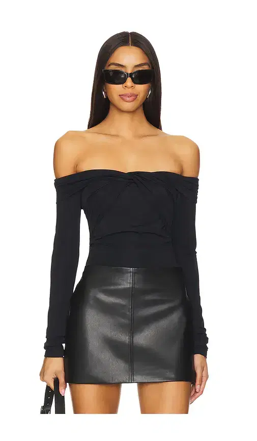 superdown Jillian Bodysuit