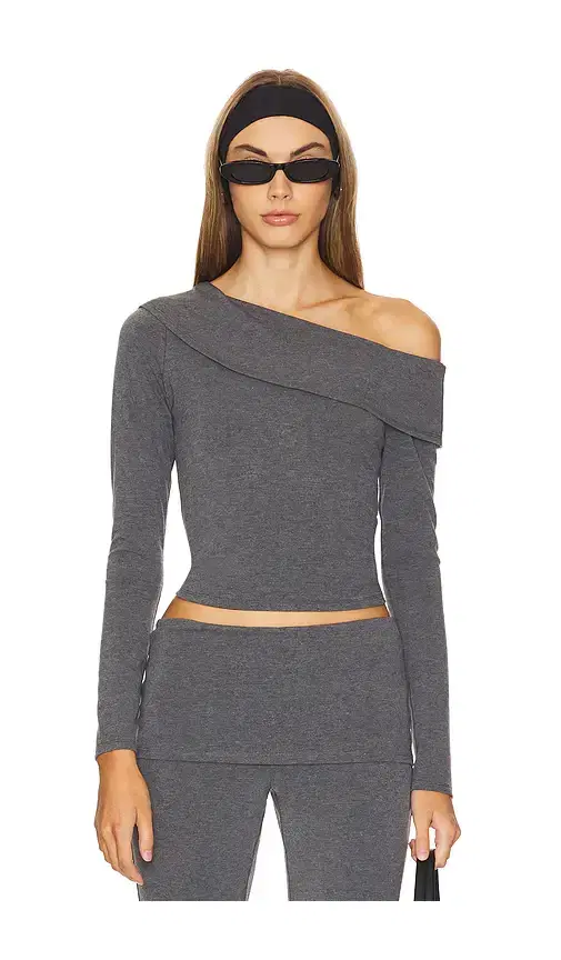 Jordy Off Shoulder Top