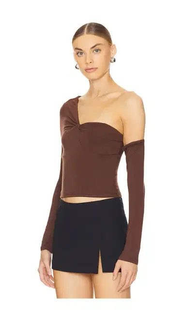 superdown Sable Top | Thumbnail 2