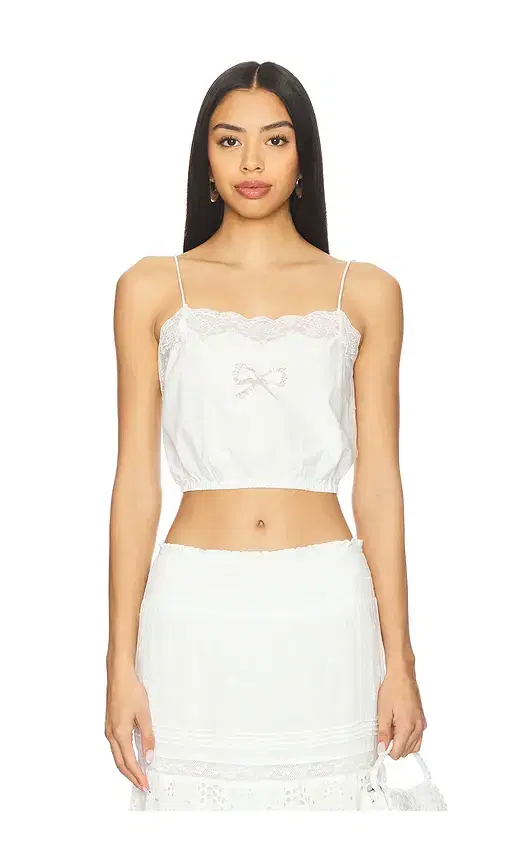 Aliaya Top