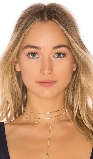 Ettika Forever Falling Multi-Chain Lariat Choker | Thumbnail 1 Ettika Forever Falling Multi-Chain Lariat Choker | Thumbnail 1