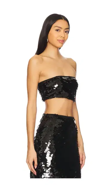 superdown Lydie Tube Top | Thumbnail 2