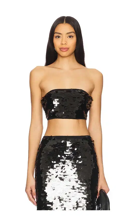 Lydie Tube Top