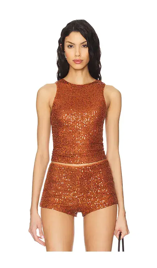 superdown Maja Top